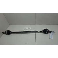 Полуось задняя левая Hyundai-Kia K5 2020 49600L8000