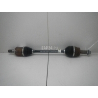 Полуось передняя левая Hyundai-Kia K5 2020 49500L3010