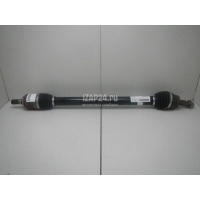 Полуось передняя правая Hyundai-Kia K5 2020 49501L3000