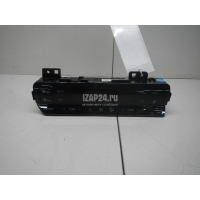 Блок управления климатической установкой Hyundai-Kia K5 2020 97250L2250FHV