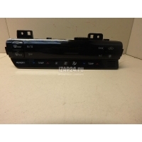Блок управления климатической установкой Hyundai-Kia K5 2020 97250L2250FHV