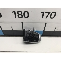 Кнопка многофункциональная Hyundai-Kia K5 2020 96720L2120