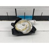 Моторчик заслонки отопителя Hyundai-Kia K5 2020 97154L0000