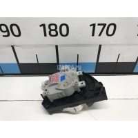 Моторчик заслонки отопителя Hyundai-Kia K5 2020 97154L0000
