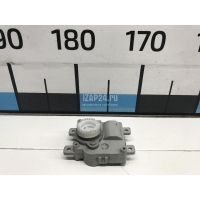 Моторчик заслонки отопителя Hyundai-Kia K5 2020 97161L0000