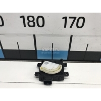 Моторчик заслонки отопителя Hyundai-Kia K5 2020 97163L0000