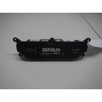 Разъем Hyundai-Kia K5 2020 961A0L2100