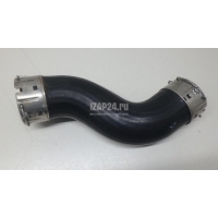 Патрубок интеркулера Hyundai-Kia Carnival 2020 282562R101