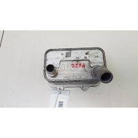 Радиатор масляный Hyundai-Kia Sorento IV 2020 264102R000