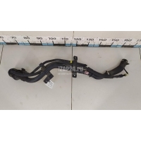 Горловина топливного бака Hyundai-Kia Sorento IV 2020 31030P2950