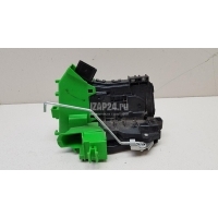 Замок двери передней правой Hyundai-Kia Sorento IV 2020 81320P2020