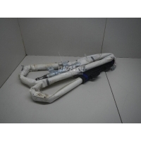 Подушка безопасности боковая (шторка) Hyundai-Kia Sorento IV 2020 80410P2000