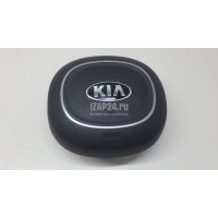 Подушка безопасности в рулевое колесо Hyundai-Kia Sorento IV 2020 80100P2500WK