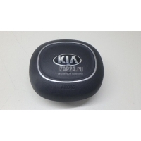 Подушка безопасности в рулевое колесо Hyundai-Kia Sorento IV 2020 80100P2500WK