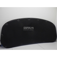 Шумоизоляция капота Hyundai-Kia Sorento IV 2020 81125P2000