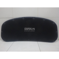 Шумоизоляция капота Hyundai-Kia Sorento IV 2020 81125P2000