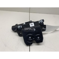 Замок багажника Hyundai-Kia Sorento IV 2020 81800P2100