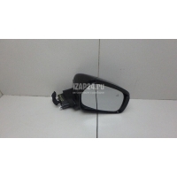 Зеркало правое электрическое Hyundai-Kia Sorento IV 2020 87620P2000BE2