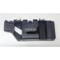 Кронштейн переднего бампера левый Hyundai-Kia Sorento IV 2020 86551P2000