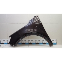 Крыло переднее левое Hyundai-Kia Sorento IV 2020 66310P2000