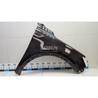 Крыло переднее правое Hyundai-Kia Sorento IV 2020 66320P2000