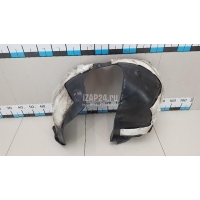 Локер передний левый Hyundai-Kia Sorento IV 2020 86811P2000