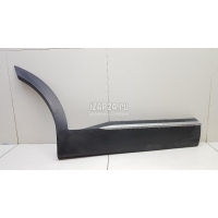 Накладка двери задней правой Hyundai-Kia Sorento IV 2020 87732P2000