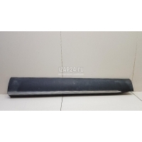 Накладка двери передней левой Hyundai-Kia Sorento IV 2020 87721P2000