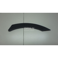 Накладка заднего крыла левого Hyundai-Kia Sorento IV 2020 87741P2000