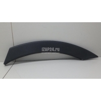Накладка заднего крыла левого Hyundai-Kia Sorento IV 2020 87741P2000