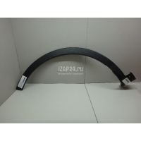 Накладка переднего крыла левого Hyundai-Kia Sorento IV 2020 87711P2000