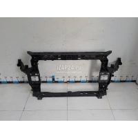 Панель передняя Hyundai-Kia Sorento IV 2020 64101P2000