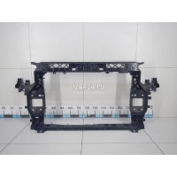 Панель передняя Hyundai-Kia Sorento IV 2020 64101P2000