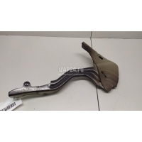 Петля капота правая Hyundai-Kia Sorento IV 2020 66920P2000