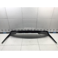 Спойлер (дефлектор) багажника Hyundai-Kia Sorento IV 2020 87210P2010