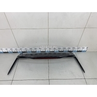 Спойлер (дефлектор) багажника Hyundai-Kia Sorento IV 2020 87210P2010