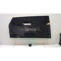 Стекло двери задней правой Hyundai-Kia Sorento IV 2020 83420P2001