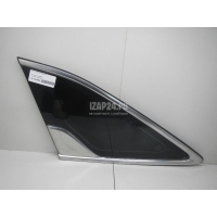 Стекло кузовное глухое левое Hyundai-Kia Sorento IV 2020 87810P2200