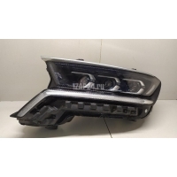 Фара левая Hyundai-Kia Sorento IV 2020 92101P2120