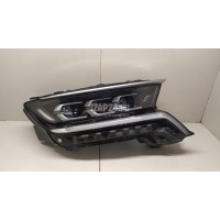 Фара правая Hyundai-Kia Sorento IV 2020 92102P2120