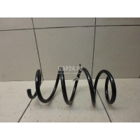 Пружина передняя Hyundai-Kia Sorento IV 2020 54630P2500