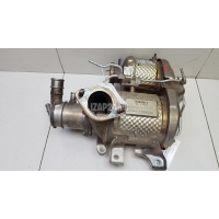 Катализатор Hyundai-Kia Sorento IV 2020 289B02R000