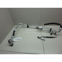 Трубка кондиционера Hyundai-Kia Sorento IV 2020 97775P2030