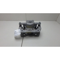 Суппорт тормозной передний левый Hyundai-Kia Sorento IV 2020 58180P2A00