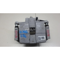 Суппорт тормозной передний левый Hyundai-Kia Sorento IV 2020 58180P2A80