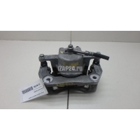 Суппорт тормозной передний правый Hyundai-Kia Sorento IV 2020 58190P2A00
