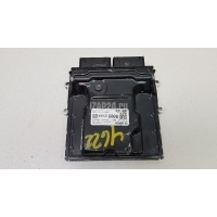 Блок управления двигателем Hyundai-Kia Sorento IV 2020 391C02RDA0