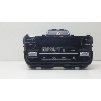 Блок управления климатической установкой Hyundai-Kia Sorento IV 2020 97250P2200FHL