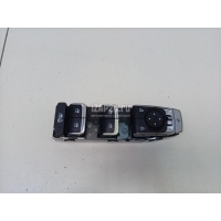 Блок управления стеклоподъемниками Hyundai-Kia Sorento IV 2020 93571P2400
