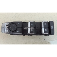 Блок управления стеклоподъемниками Hyundai-Kia Sorento IV 2020 93571P2400